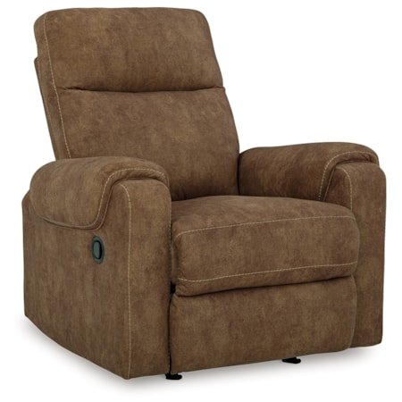Rocker Recliner