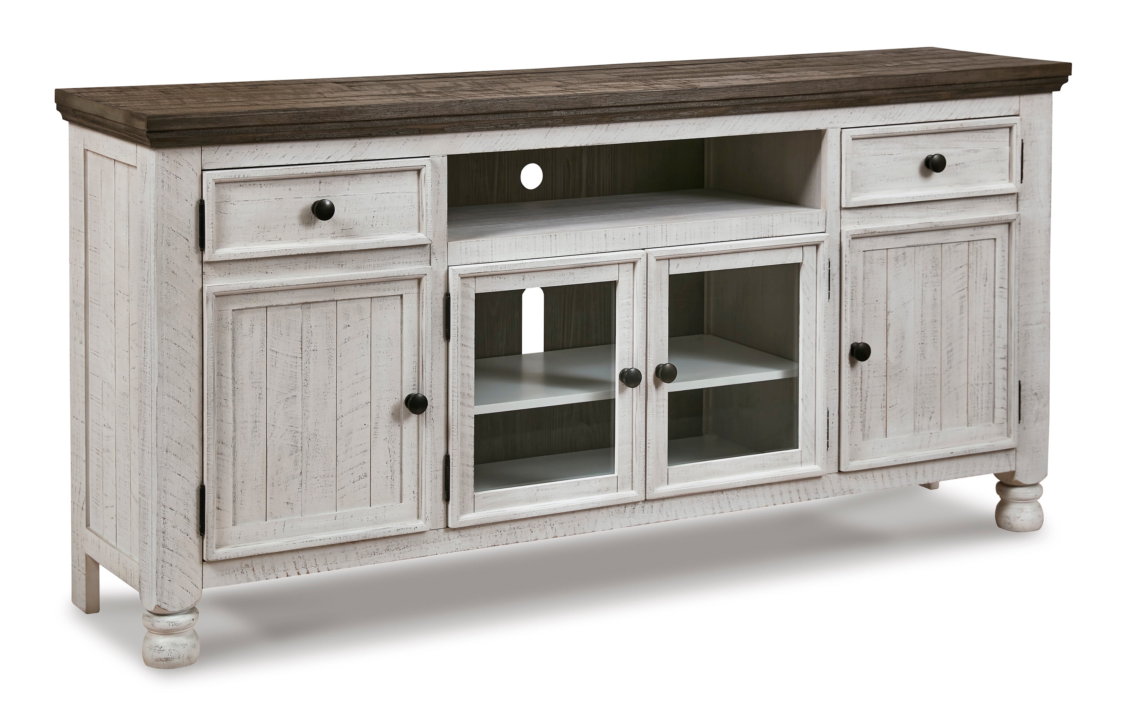 Tyler creek deals tv stand