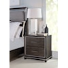 Legacy Classic Counter Point Nightstand