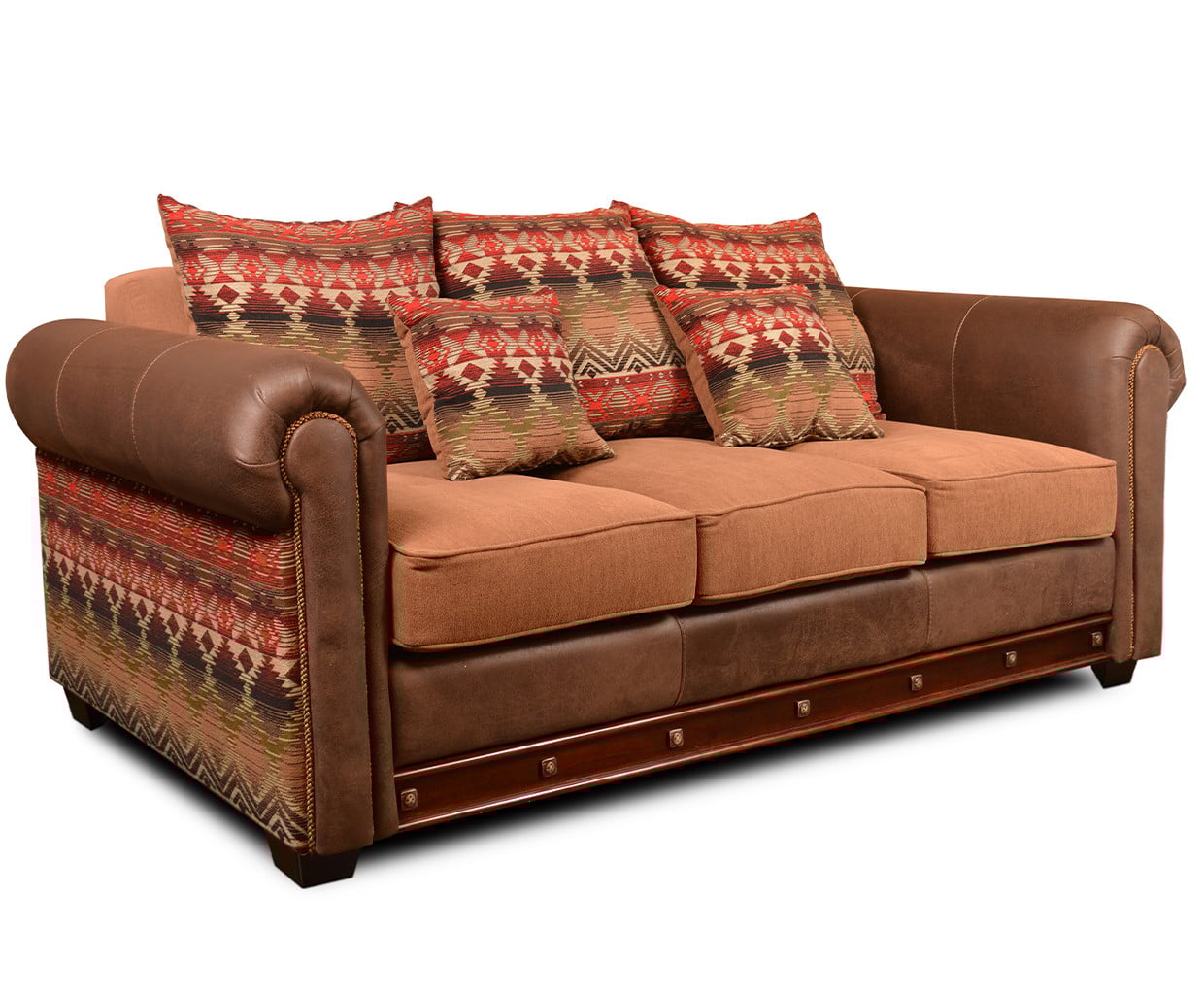 3-Seat Sofa