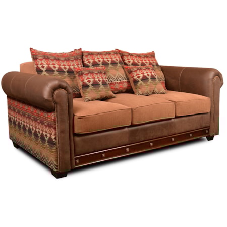 3-Seat Sofa