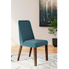 Signature Design by Ashley Furniture Lyncott Dining Chair