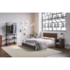 homestyles Merge Queen Platform Bed