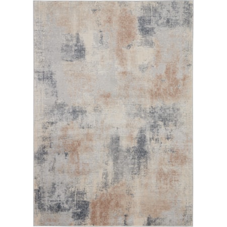 3'11" x 5'11"  Rug