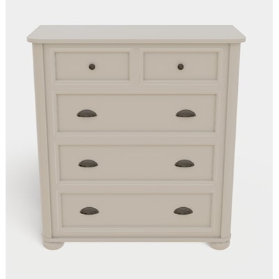 Mavin Kingsport Kingsport Chest 6