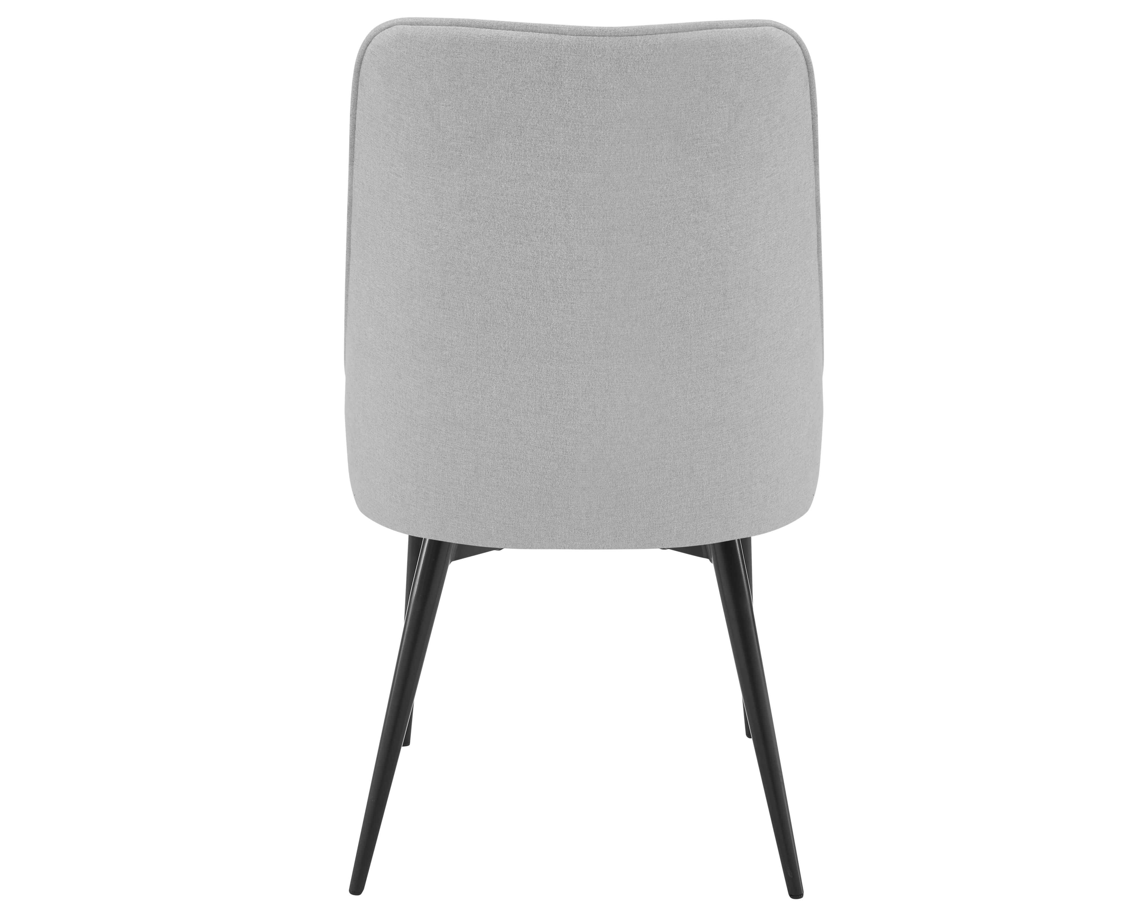 Steve Silver Colfax Upholstered Dining Side Chair