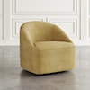 VFM Signature Lulu Swivel Accent Chair