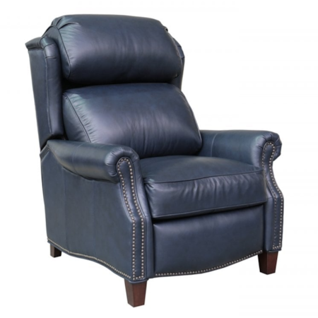 Manual Push Back Recliner