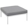 Modway Harmony Outdoor Ottoman