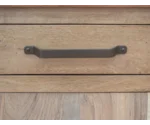 Direct Design Company Natural Parota Kitchen Island