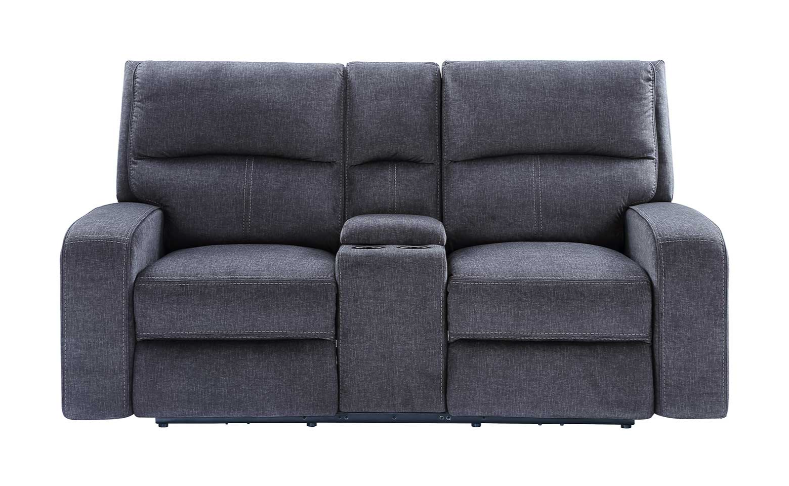 Power Reclining Loveseat