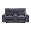 Steve Silver Lovell Power Reclining Loveseat