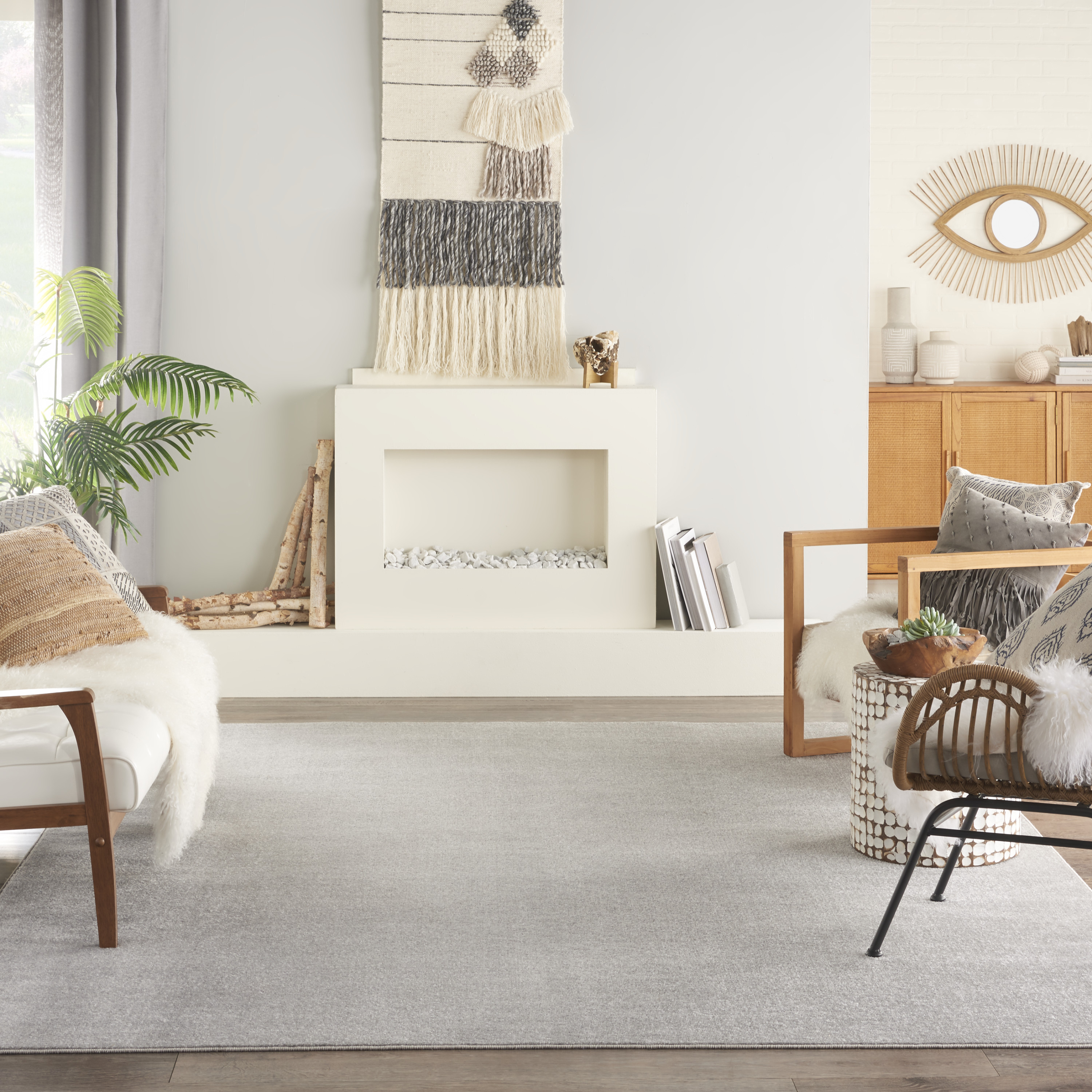 Nourison Nourison Essentials 10' x 14'  Rug