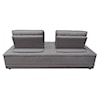 Diamond Sofa Furniture Slate Lounge Seating Platform