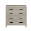 Winners Only Fresno 5-Drawer Bachelor's Chest