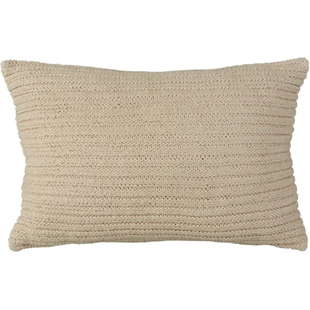 Abreyah Tan Pillow