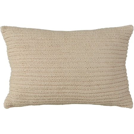 Abreyah Tan Pillow