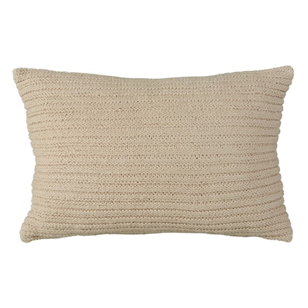 Abreyah Tan Pillow