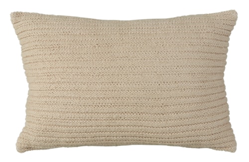 Abreyah Tan Pillow