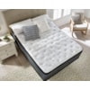 Sierra Sleep Ultra Luxury PT with Latex Cal King Mattress