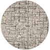 Calvin Klein Home by Nourison Ck950 Rush 4' Rug