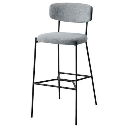 Elison Pub Height Bar Stool