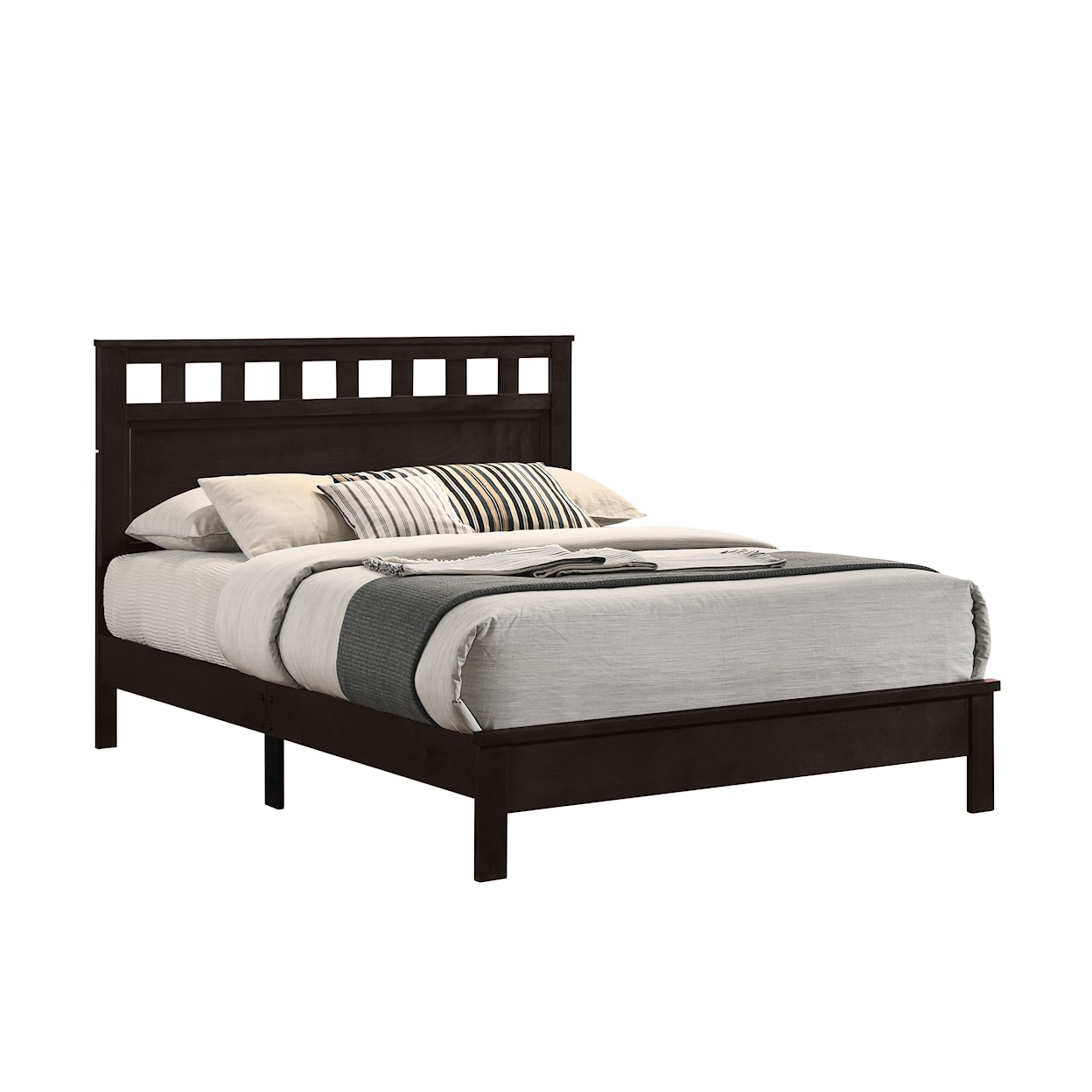 New Classic Pisces Full Bed in a Box