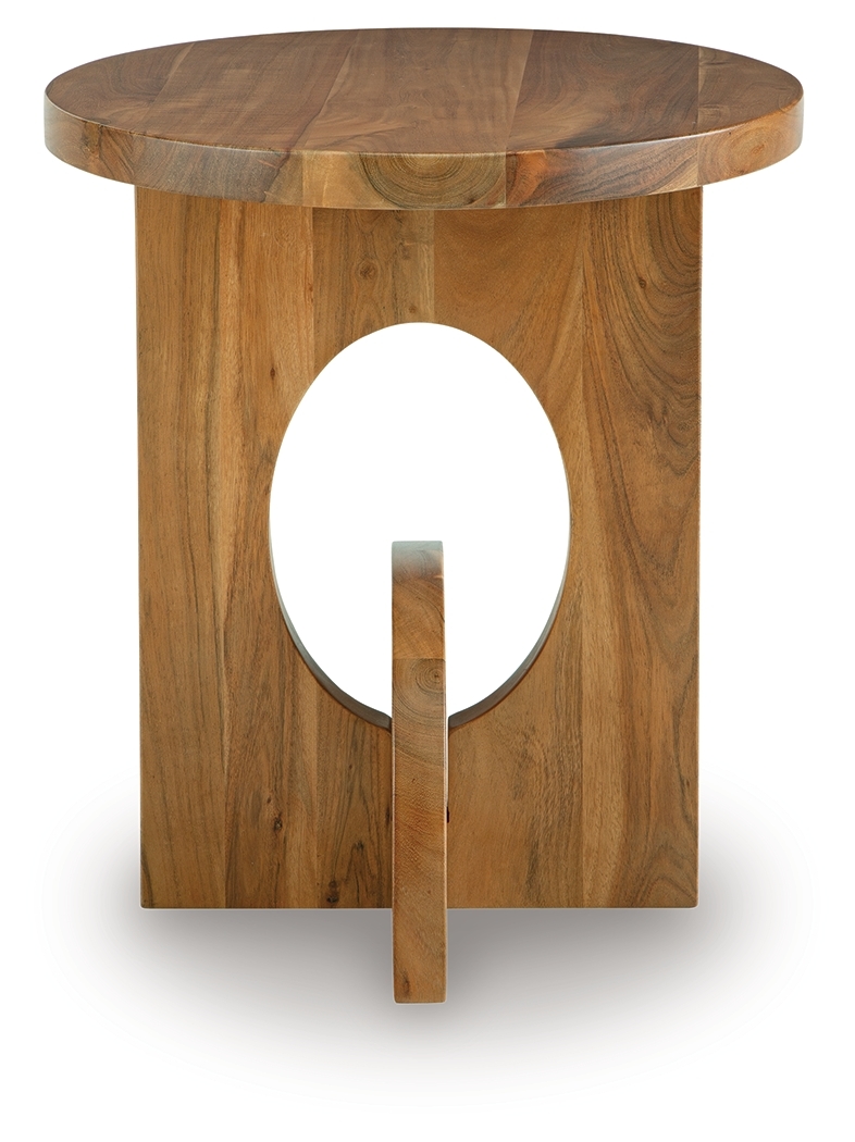Accent Table