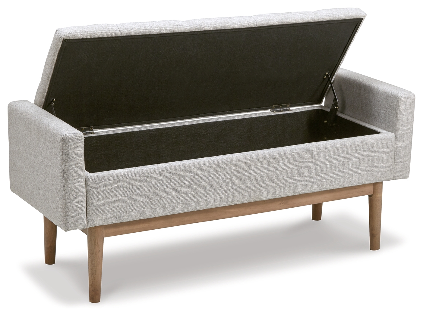 Signature Design by Ashley Briarson Storage Bench