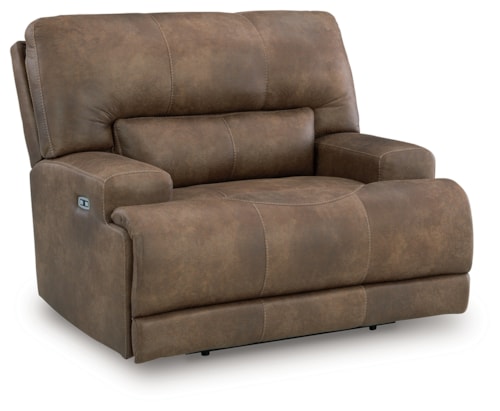 Power Recliner