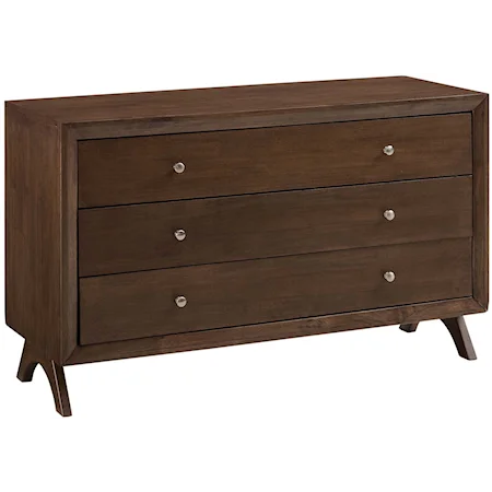 3-Drawer Dresser