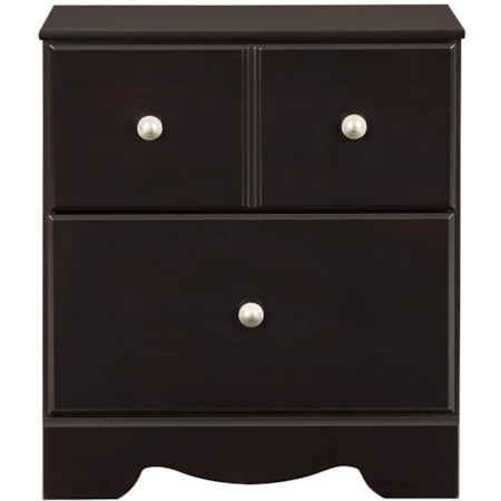 Nightstand