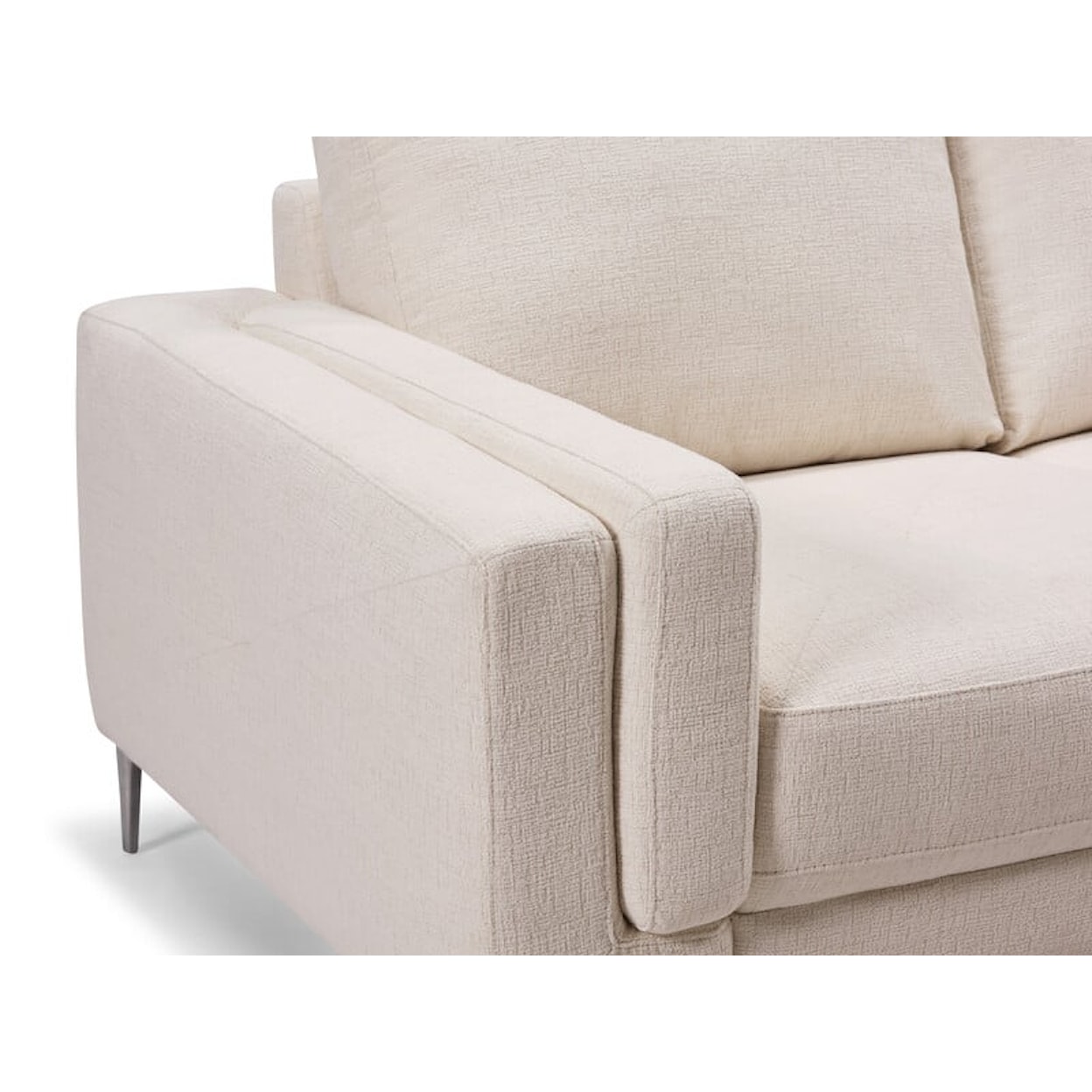 Palliser Zuri Zuri 2-Piece L-Shape Sectional Sofa