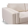 Palliser Zuri Zuri 2-Piece L-Shape Sectional Sofa