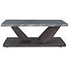 Ashley Furniture Signature Design Bensonale Occasional Table Set (3/CN)