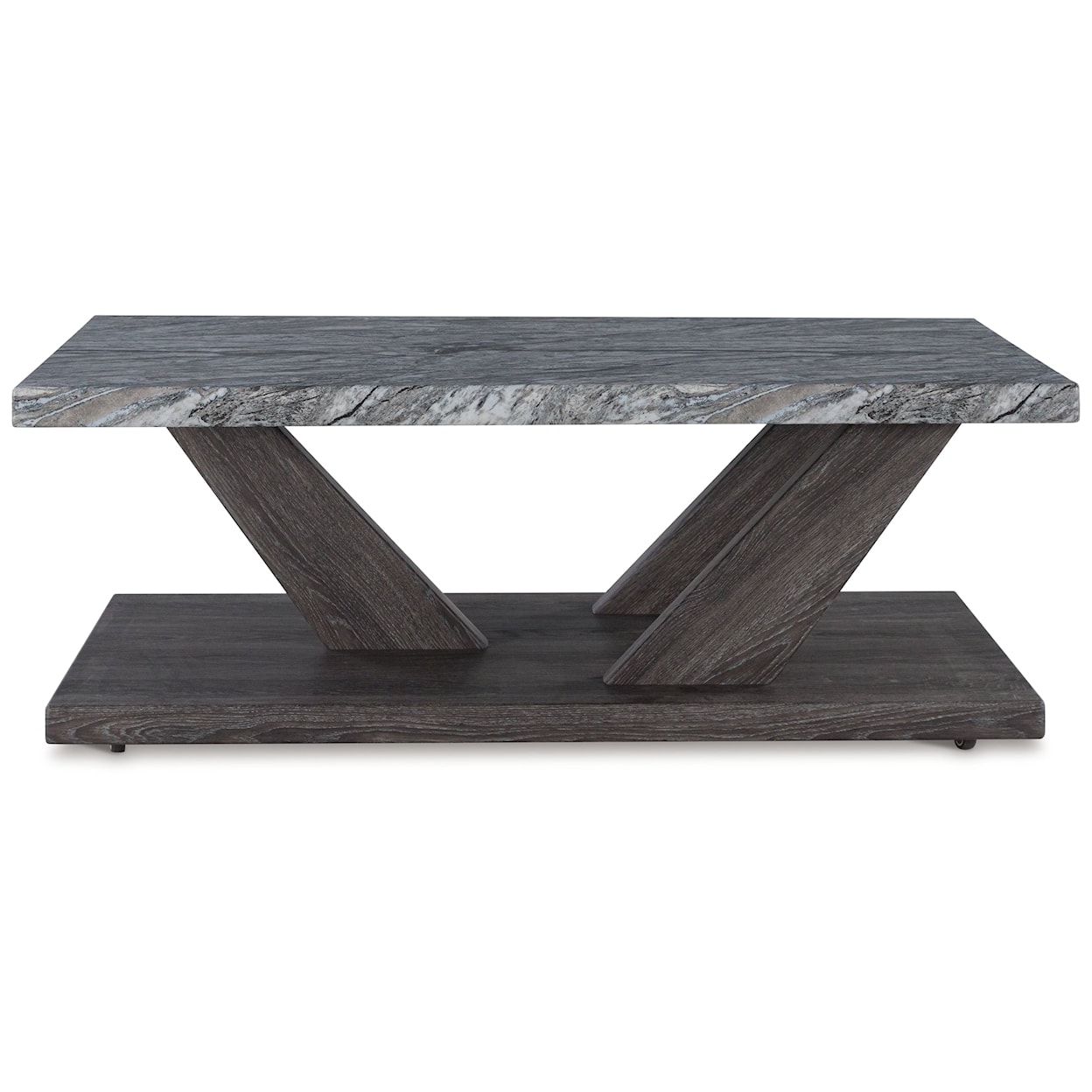 Signature Design by Ashley Bensonale Occasional Table Set (3/CN)