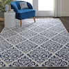 Nourison Grafix 6' x 9'  Rug