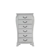 New Classic Furniture Cambria Hills 6-Drawer Jewelry Chest