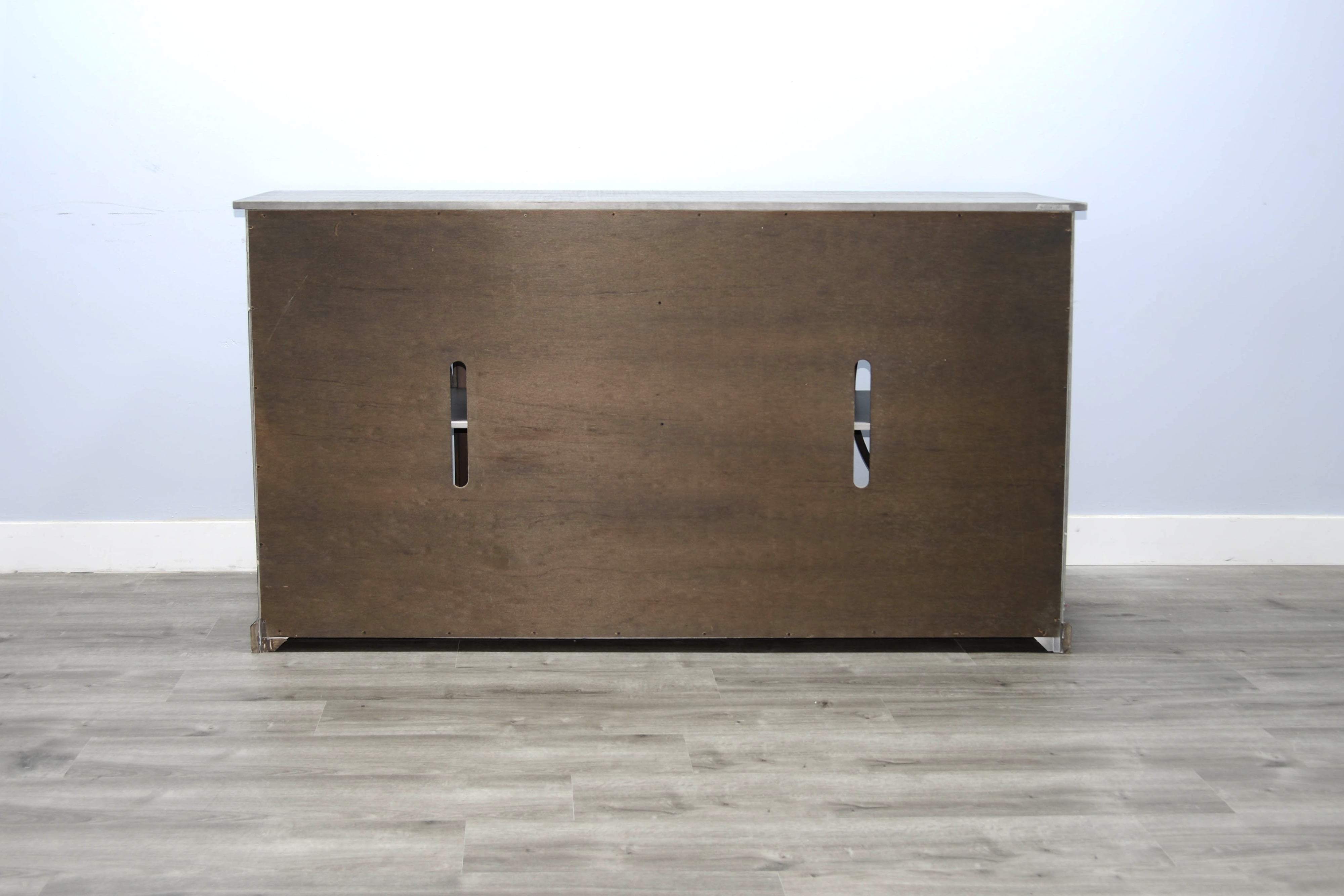 Sunny Designs 3663 78” Media Console