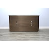 Sunny Designs 3663 78” Media Console