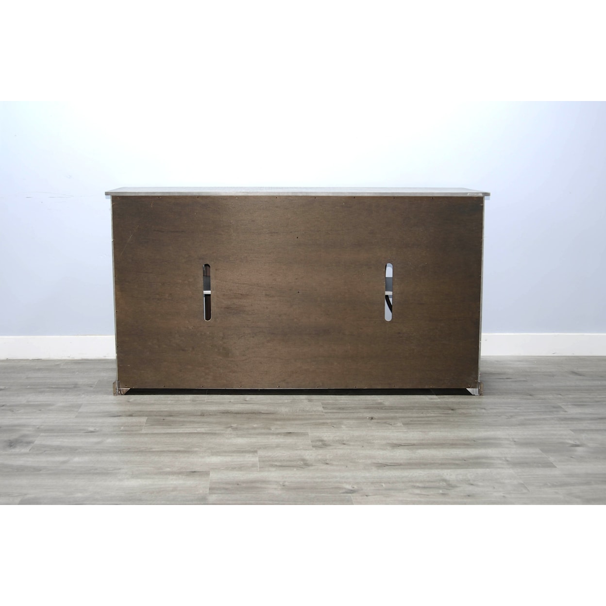 Sunny Designs 3663 78” Media Console