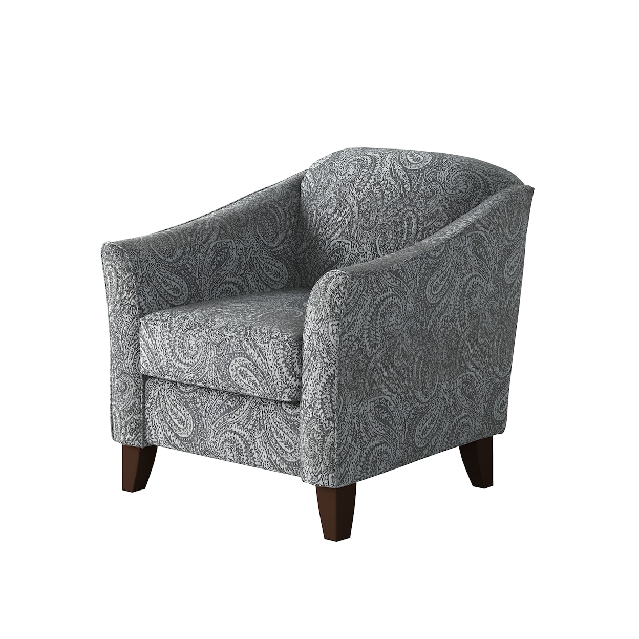 Fusion Furniture Grab A Seat Accent Chair