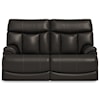 Flexsteel Latitudes-Clive Reclining Loveseat