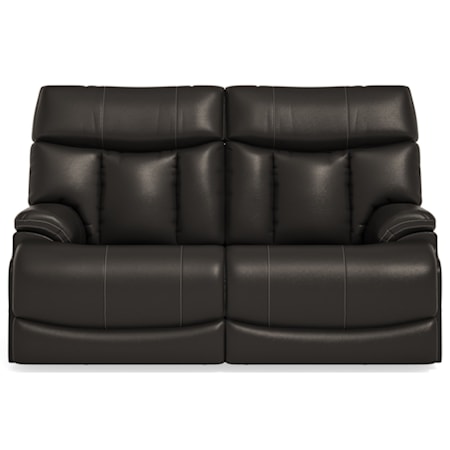 Reclining Loveseat