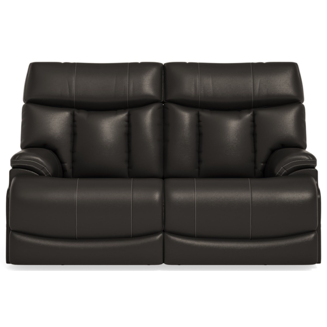 Flexsteel Latitudes-Clive Reclining Loveseat