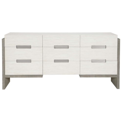 Foundations Dresser