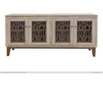Direct Design Company Forest 4-Door Console
