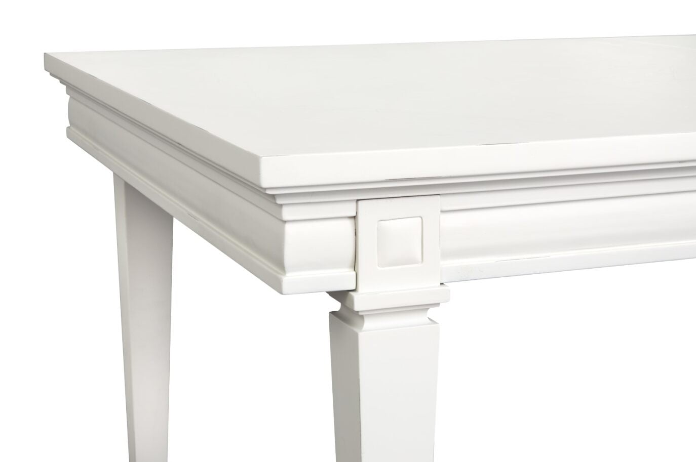 Magnussen Home Willowbrook 9-Piece Dining Room Set