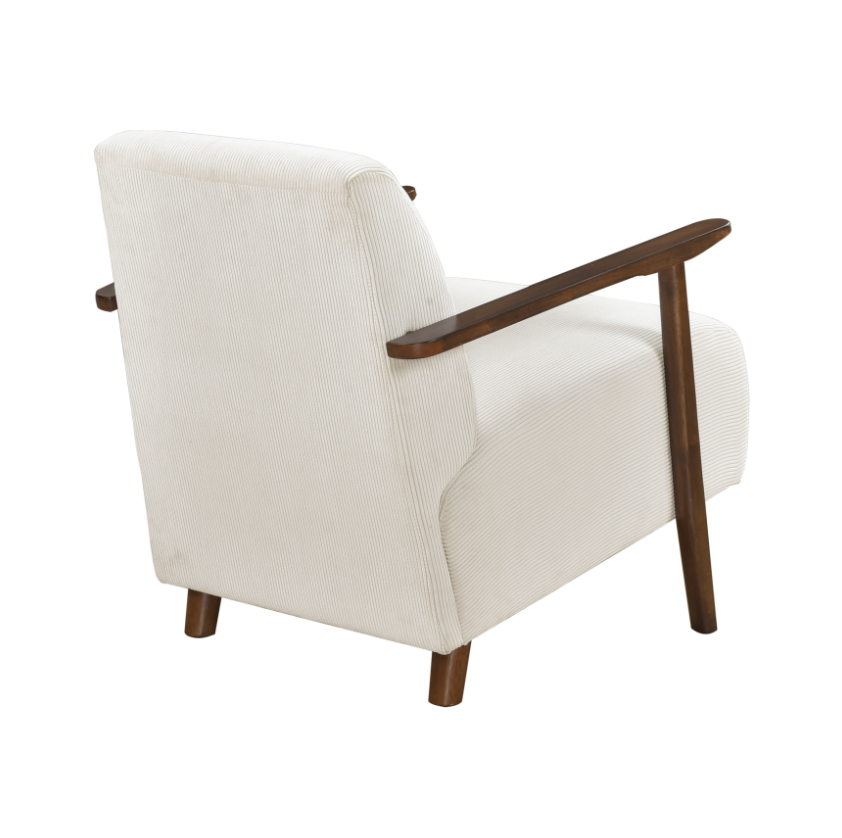 Homelegance Upland Accent Chair