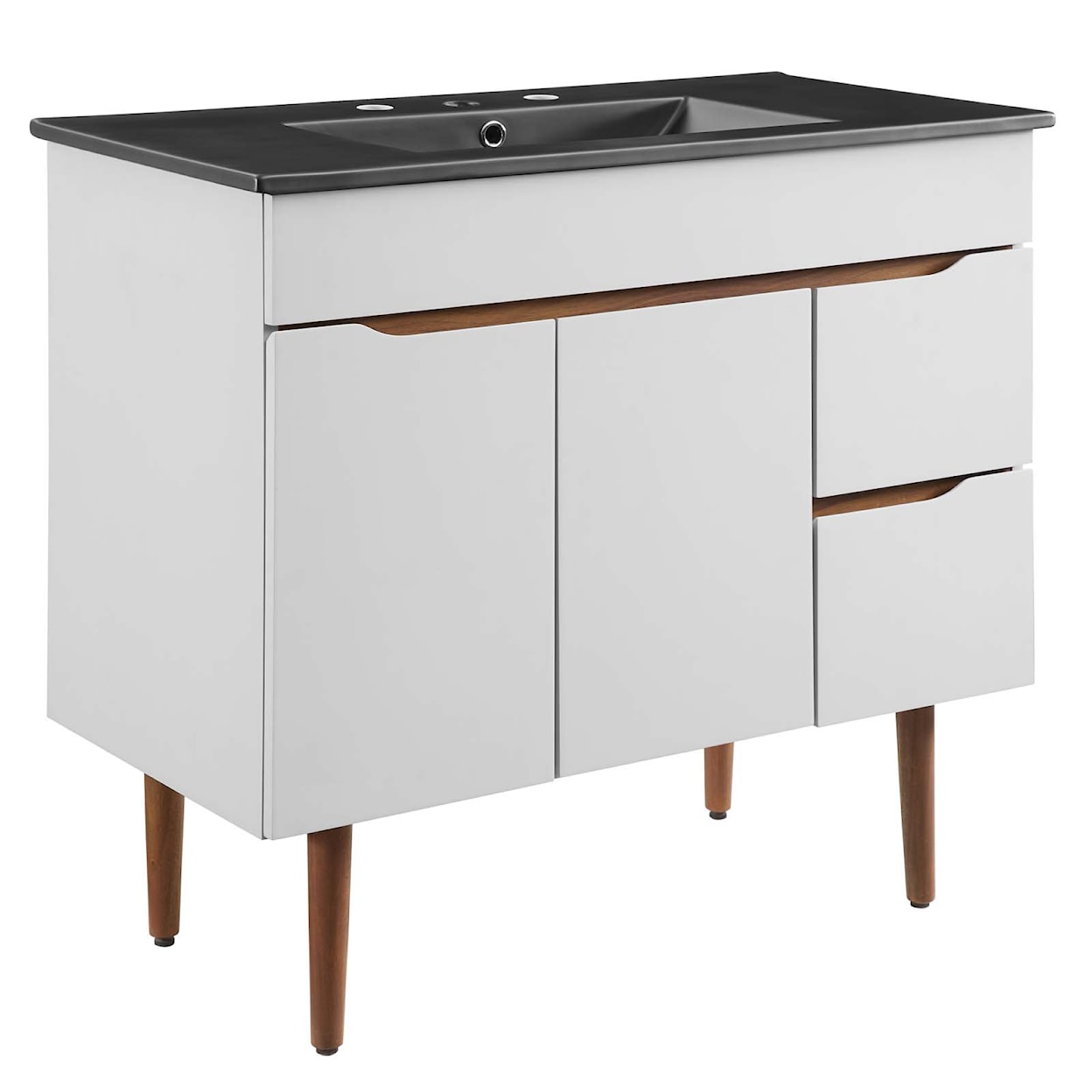 Modway Harvest 36" Bathroom Vanity